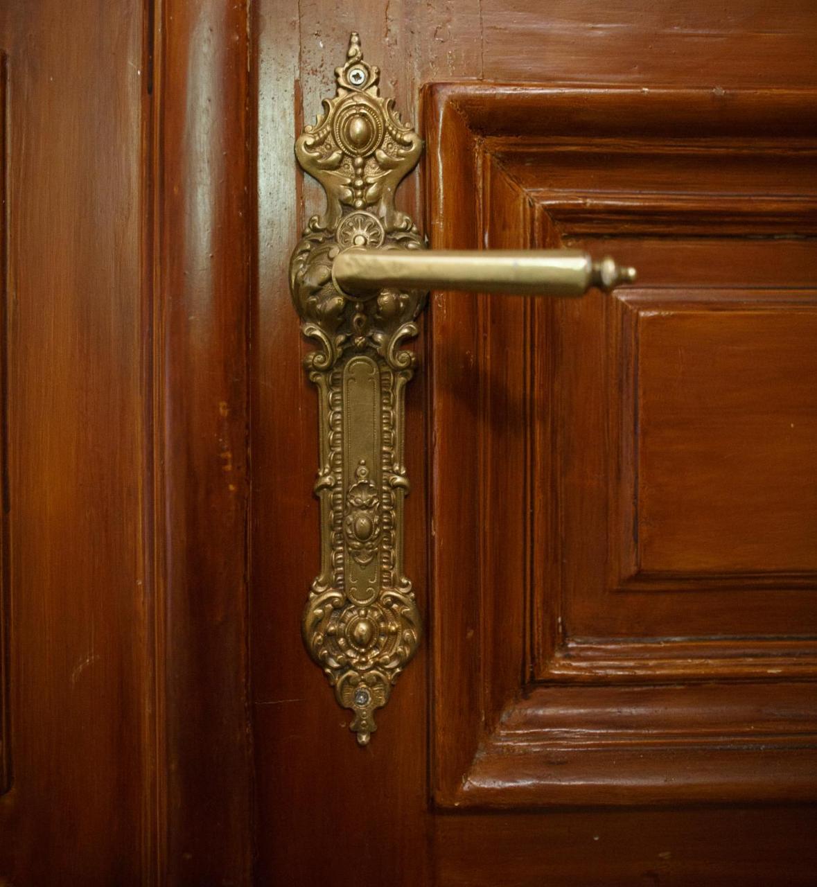 Grand Lviv Apartment I 외부 사진