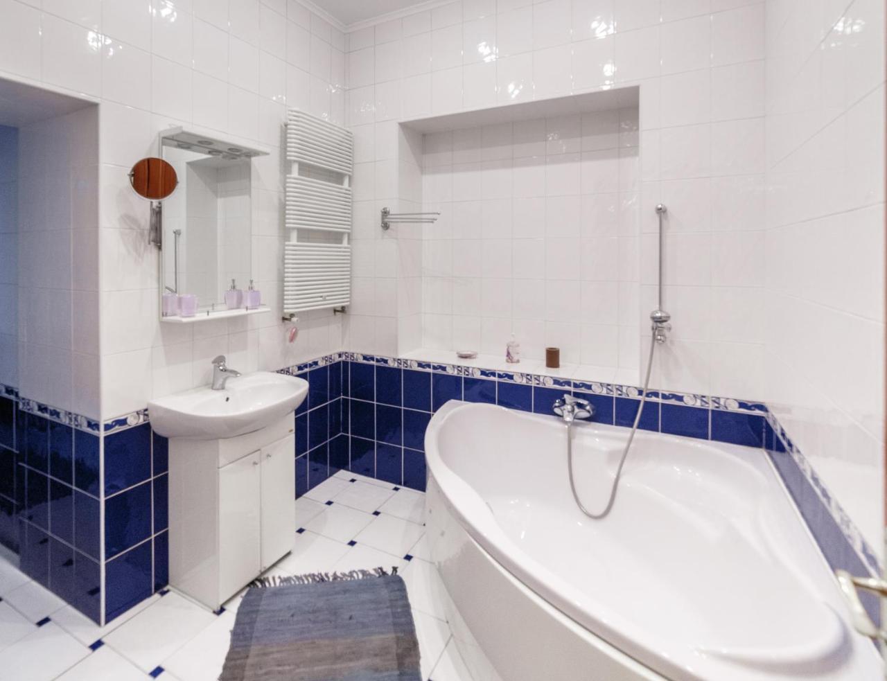 Grand Lviv Apartment I 외부 사진