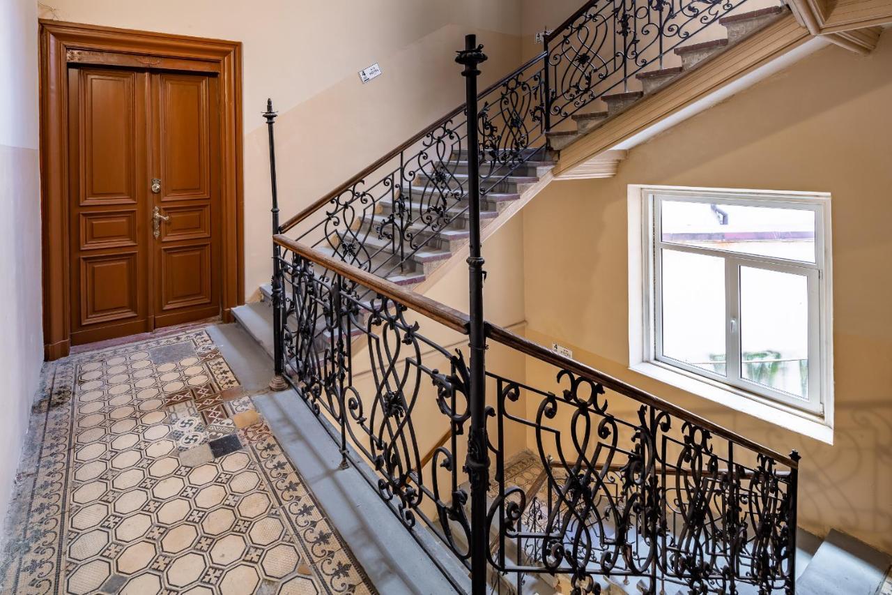 Grand Lviv Apartment I 외부 사진