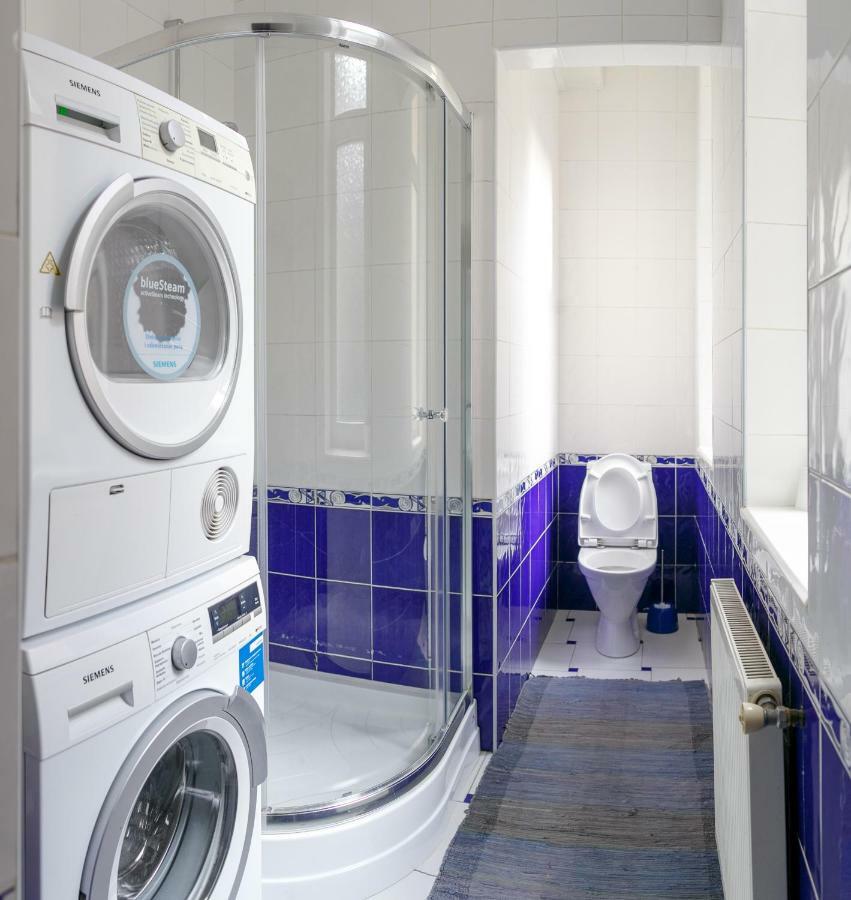 Grand Lviv Apartment I 외부 사진