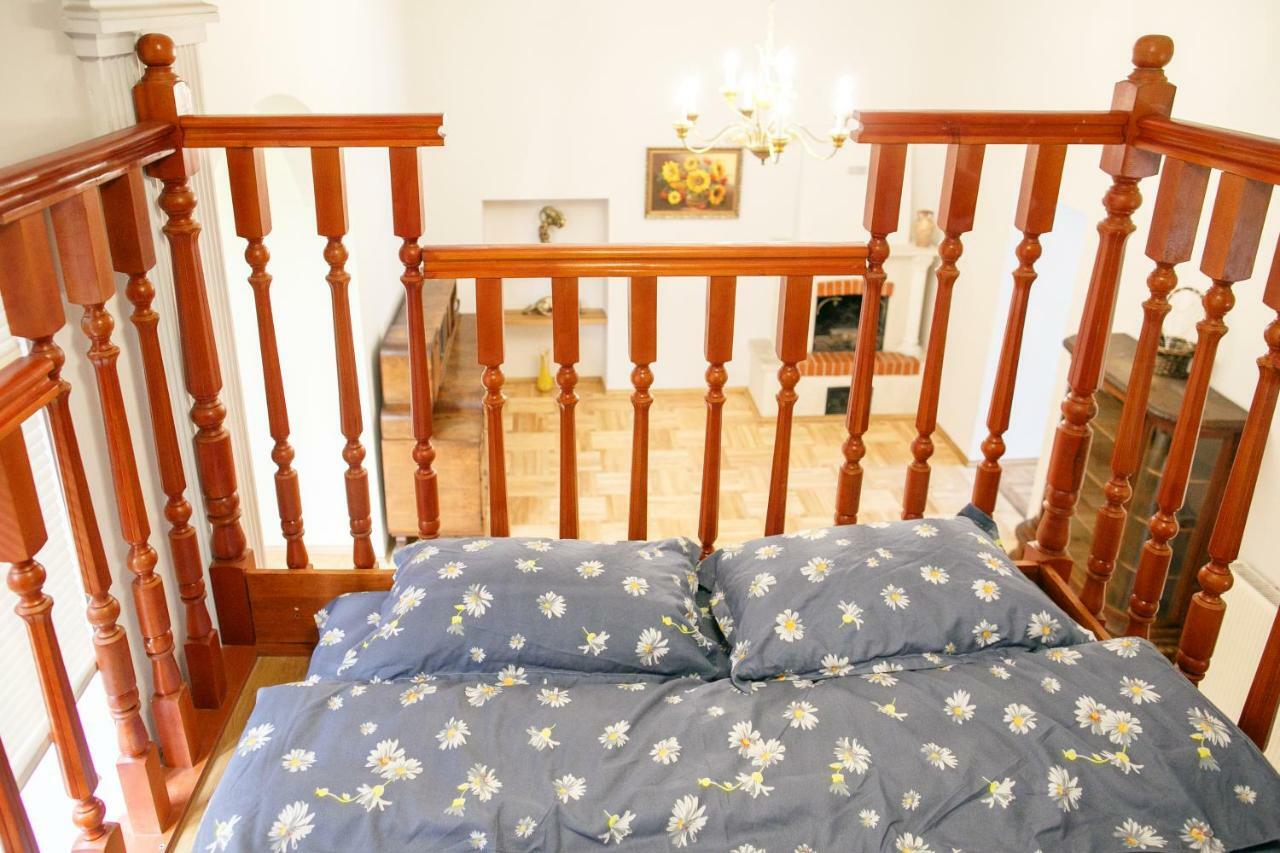 Grand Lviv Apartment I 외부 사진